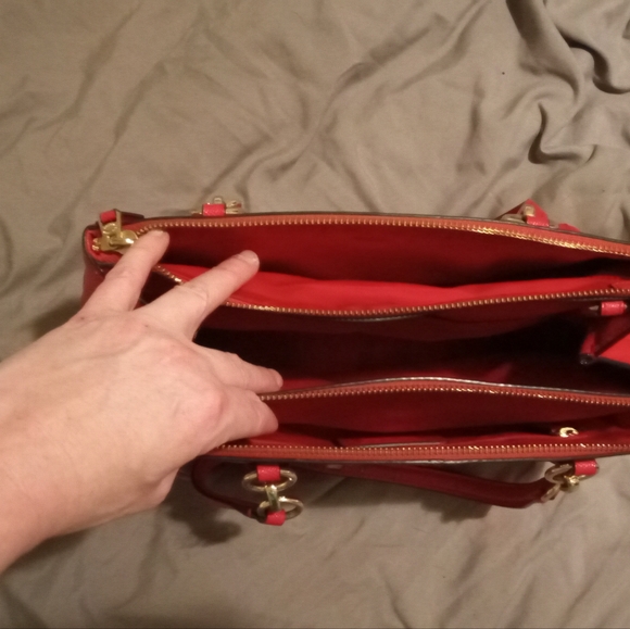 Coach bag - Picture 7 of 14